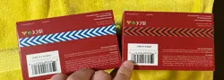 Innistrad Crimson Vow - MTG - Commander Decks - Set of 2 - New / Sealed - Image 3