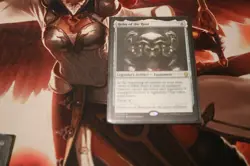 MtG Helm of the Host - Image 1