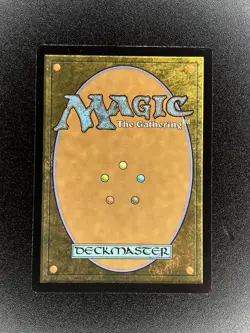 Final Fantasy MTG Magic Summon Primal Odin 0121 FIN Regular Rare NM - Image 2