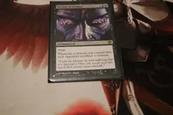 MtG Dictate of Erebos - Image 1