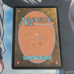 Adagia, Windswept Bastion Borderless - EOE 0277 - NM - MTG Magic - Image 2