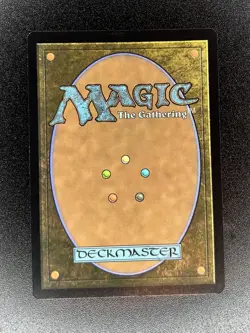 R 0322 Pinnacle Starcage EXTENDED ART Rare Edge of Eternities MTG EOE Regular - Image 2