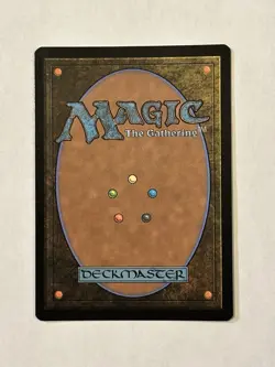 MTG x Final Fantasy VIVI ORNITIER #321 Borderless FOIL Magic The Gathering MINT - Image 2