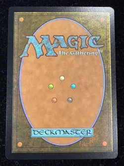 Cloud, Midgar Mercenary Foil Japanese Magic Spotlight MTG Final Fantasy Promo NM - Image 2