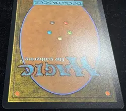 Cloud, Midgar Mercenary Foil Japanese Magic Spotlight MTG Final Fantasy Promo NM - Image 5