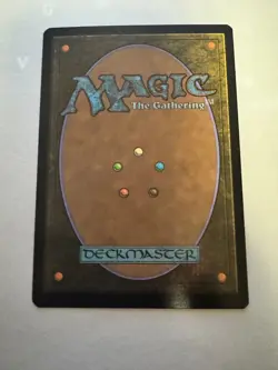 MTG Sun Titan RAINBOW FOIL Secret Lair Drop Series 1550 NM - Image 2