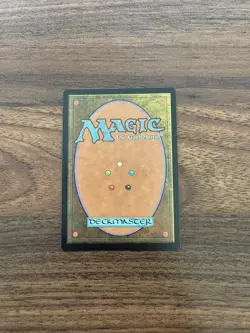 Goblin Digging Team - 5th Edition Core Set - Magic the Gathering MTG NM - Image 4