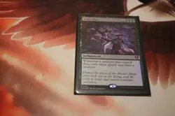 MtG Grave Pact (foil) - Image 1