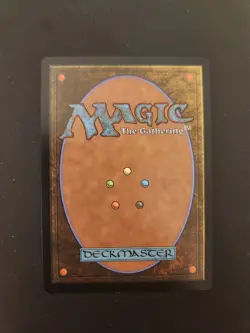 Druidic Ritual 227 Battle Baldur's Gate MTG Combine Ship 1-10 4.88 - Image 2