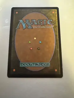 MTG Ponder *Foil Future Sight* Secret Lair Chicago 2025 MT/NM - Image 2