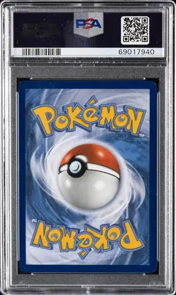 2019 POKEMON SUN & MOON COSMIC ECLIPSE FULL ART/BLASTOISE & PIPLUP GX PSA 10 - Image 2