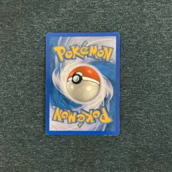 Piplup DP03 Black Star Promo Holo Pokemon Diamond & Pearl Pokemon 2007 LP - Image 2