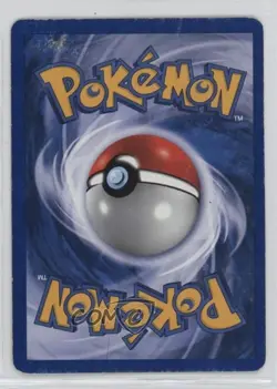 Metal Energy Italian Pokemon Neo Genesis #19 2000 - Image 2