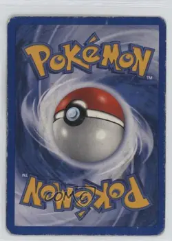 Recycle Energy German Pokemon Neo Genesis #105 2000 - Image 2