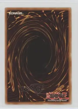Gazelle the King of Mythical Beasts Unlimited YuGiOh Starter Deck Yugi Evolution - Image 2