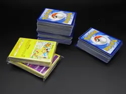 50x BULK Sleeves Pokemon Yugioh Meta TCG Cards "Schutzhullen" Folien Karten Case - Image 5