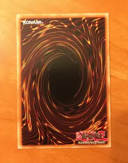 Yugioh Brotherhood of the Fire Fist - Eagle 1st Edition FIGA-EN016 Secret Rare M - Image 2