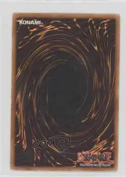 Commencement Dance Unlimited YuGiOh Magic Ruler Booster #MRL-062 2002 - Image 2