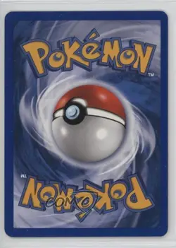 Voltorb Pokemon e-Card Series Skyridge #113 2003 - Image 2