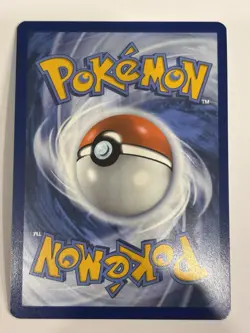 Gothorita Illustration Rare 125/086 Sv White Flare Holo Pokemon Card NM - Image 2