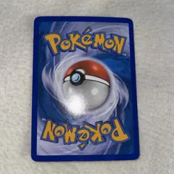 Pokemon Giratina TCG Platinum Holo Rare Card 9/127 Lvl.55 2009 - Image 2