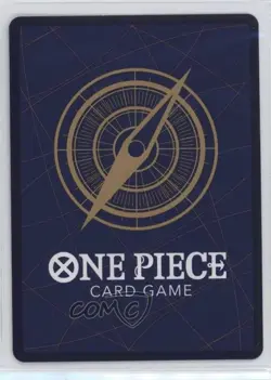 2024 One Piece Card Game: Emperors in the New World OP09 R (Alt Art) Nami - Image 2