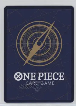 2024 One Piece Card Game: Emperors in the New World OP09 R Nami #OP09-050 - Image 2