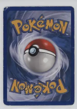 Exeggutor Pokemon e-Card Series Aquapolis #13 2002 - Image 2