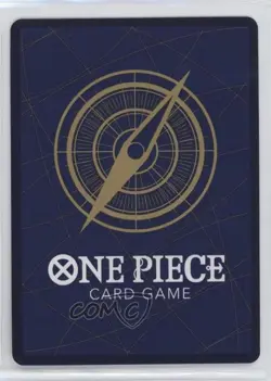 2022 One Piece Card Game: Romance Dawn OP01 Japanese Inuarashi #OP01-034 - Image 2