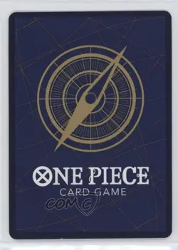 2022 One Piece Card Game: Romance Dawn OP01 Japanese Cavendish #OP01-008 - Image 2