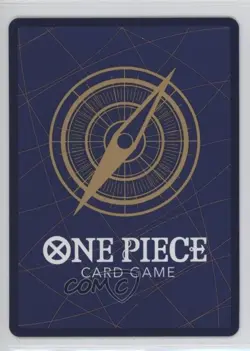2024 One Piece Card Game: Emperors in the New World OP09 Japanese BennBeckman - Image 2