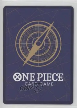 2024 One Piece Card Game: 500 Years in The Future OP07 SR Basil Hawkins - Image 2