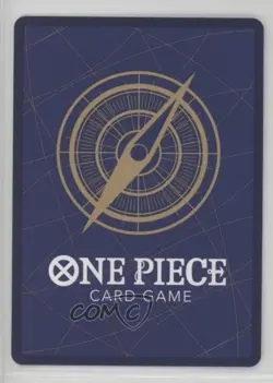 2023 One Piece Card Game: Pillars of Strength OP03 R Nami #OP03-030 - Image 2