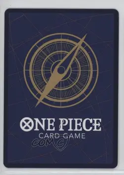 2024 One Piece Card Game: Emperors in the New World OP09 SR Sanji #OP09-065 - Image 2