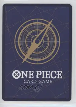 2024 One Piece Card Game: Two Legends OP08 Japanese Tony TonyChopper #OP08-007 - Image 2