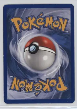 Nidorino Pokemon e-Card Series Aquapolis #55 2002 - Image 2