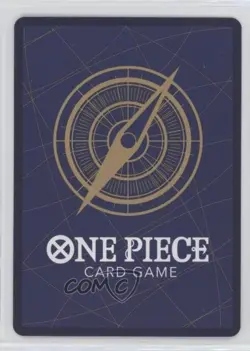 2024 One Piece Card Game: Two Legends OP08 Japanese SEC & (Alt Art) Linlin Kaido - Image 2