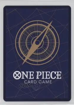 2022 One Piece Card Game: Paramount War OP02 Japanese Blenheim #OP02-12 - Image 2