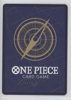 2024 One Piece Card Game: Two Legends OP08 Japanese Pedro (Alt Art) #OP08-030 - Image 2