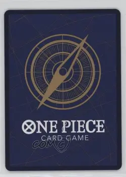 2023 One Piece Card Game: Kingdoms of Intrigue OP04 R Franky #OP04-063 - Image 2