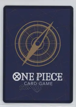 2023 One Piece Card Game: Kingdoms of Intrigue OP04 R Cavendish #OP04-081 - Image 2