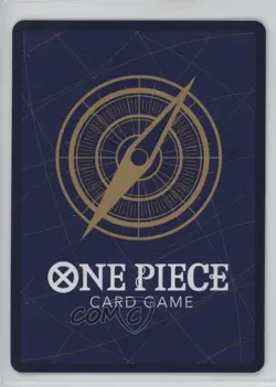 2023 One Piece Card Game: Kingdoms of Intrigue OP04 R Miss Valentine (Mikita) - Image 2