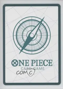 2024 One Piece Card Game: 500 Years in The Future OP07 Don!! Card - Image 2