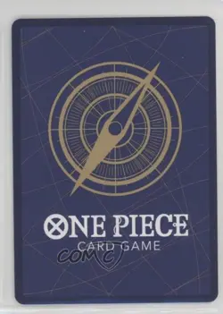 2023 One Piece Card Game: Pillars of Strength OP03 R Jango #OP03-028 - Image 2