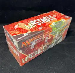 Magic the Gathering UNSTABLE Sealed Booster Box 36 packs - Image 3