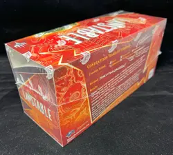 Magic the Gathering UNSTABLE Sealed Booster Box 36 packs - Image 4