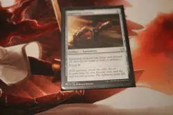 MtG Lightning Greaves - Image 1