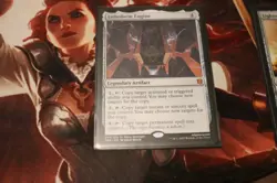 MtG Lithoform Engine - Image 1