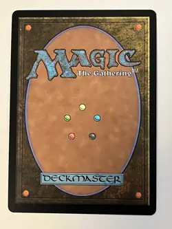 Dr. Eggman (Rainbow Foil) Secret Lair Drop Foil MTG - Image 2