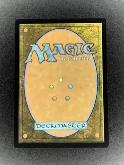 Torgal, a Fine Hound Borderless FIN 0345 NM MTG Magic Regular - Image 2